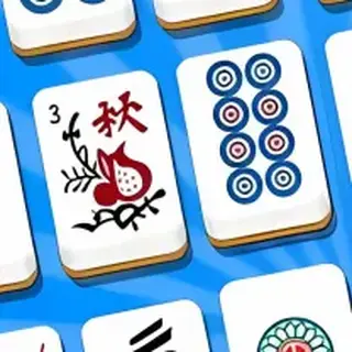 Mahjong Connect