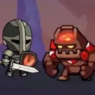 Merge Dungeon