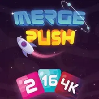 Merge Push