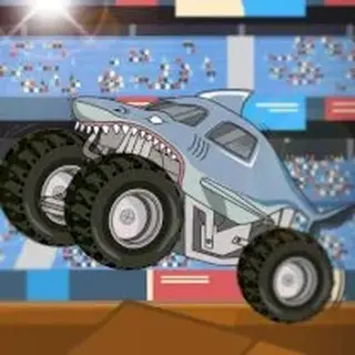 Odpalaj Hity Bez Kosztów i Rejestracji! Gra Zombie Killer Truck Driving