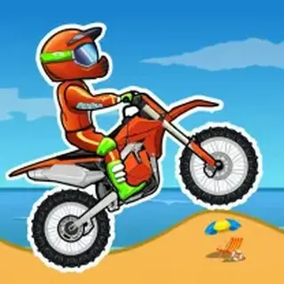 Odpalaj Hity Bez Kosztów i Rejestracji! Gra Moto Maniac 3