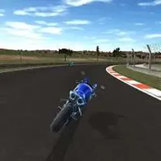 Wyścigi motocyklowe