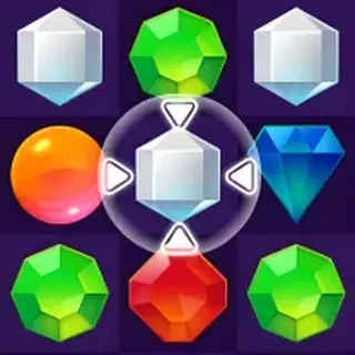Odpalaj Hity Bez Kosztów i Rejestracji! Gra Magic Jewels