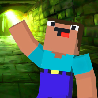 Odpalaj Hity Bez Kosztów i Rejestracji! Gra Rainbow Noob Survivor