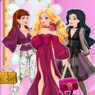 Odpalaj Hity Bez Kosztów i Rejestracji! Gra Ellie Fashion Fever