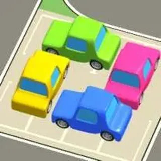Parking Jam