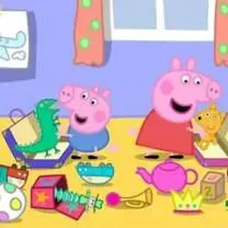 Odpalaj Hity Bez Kosztów i Rejestracji! Gra Puzzle Figlarny Szczeniak