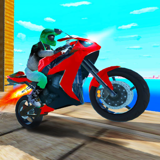 Odpalaj Hity Bez Kosztów i Rejestracji! Gra Bike Parking Simulator Game