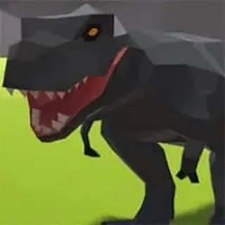 Zemsta Triceratopsa