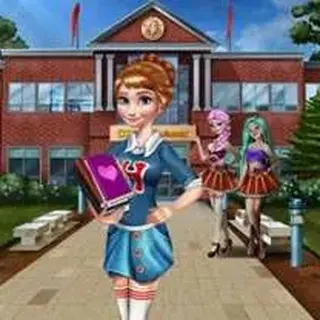 School Day Preps
