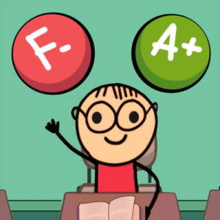 School Teacher Simulator