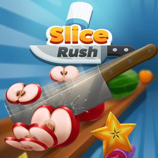 Odpalaj Hity Bez Kosztów i Rejestracji! Gra slice the rope