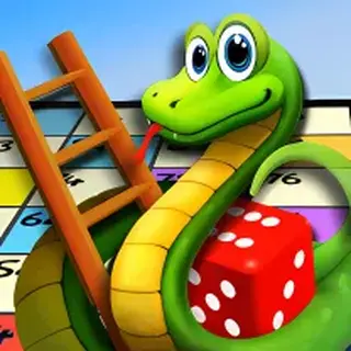 Węże i drabiny Multiplayer