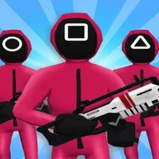 Odpalaj Hity Bez Kosztów i Rejestracji! Gra Battle Royale Coloring Book