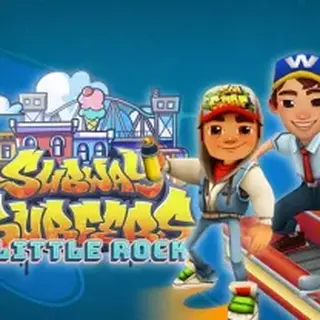 Odpalaj Hity Bez Kosztów i Rejestracji! Gra Subway Surfers San Francisco