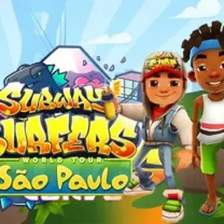 Odpalaj Hity Bez Kosztów i Rejestracji! Gra Subway Surfers Peru