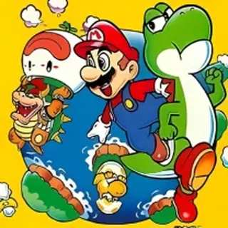 Odpalaj Hity Bez Kosztów i Rejestracji! Gra Mario World