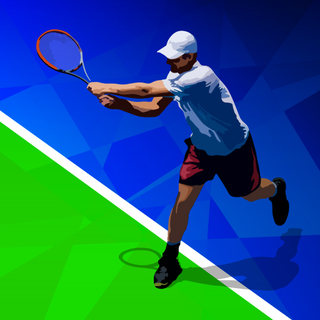 Tennis Open