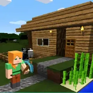 Odpalaj Hity Bez Kosztów i Rejestracji! Gra Block Craft Survival