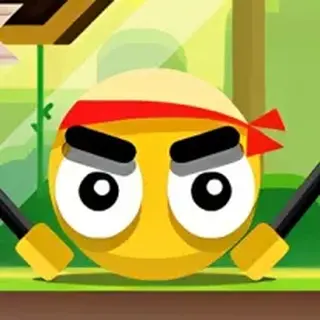 Yellow Ball Adventure