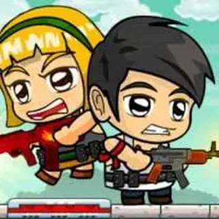 Odpalaj Hity Bez Kosztów i Rejestracji! Gra Pixel Zombie Die Hard.IO