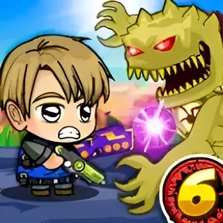 Odpalaj Hity Bez Kosztów i Rejestracji! Gra Zombie Survival Shooter