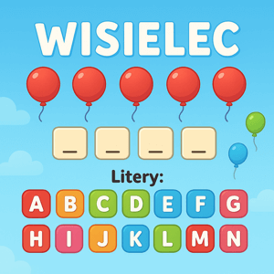 Wisielec